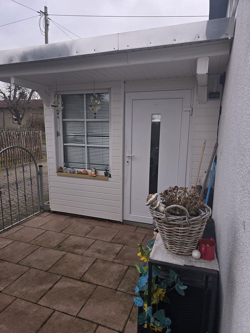 Predaj domu 178 m², pozemek 662 m², Arnstadt, Durínsko Predaj domu 178 m², pozemek 662 m², Arnstadt, Durínsko