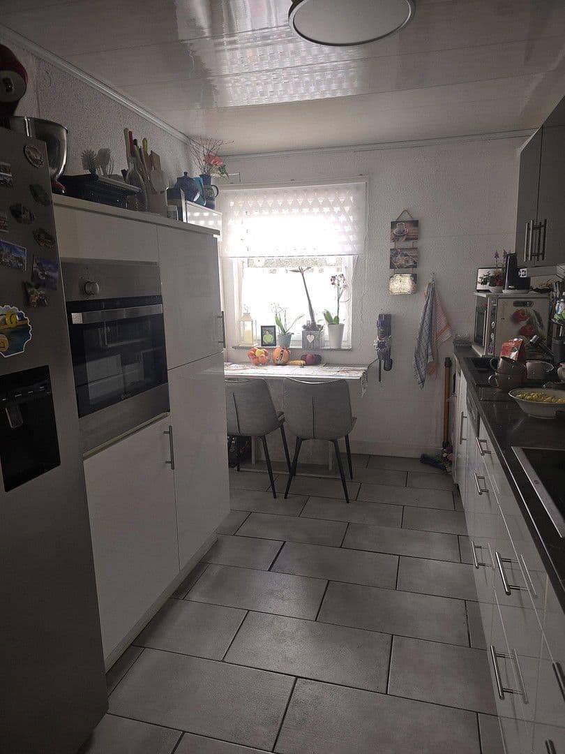 Predaj domu 178 m², pozemek 662 m², Arnstadt, Durínsko Predaj domu 178 m², pozemek 662 m², Arnstadt, Durínsko