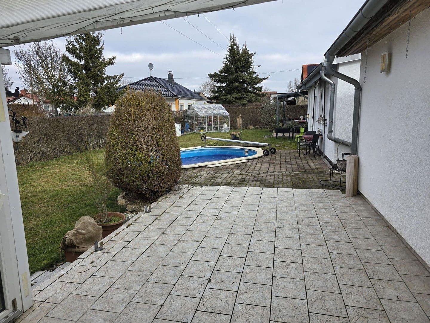 Predaj domu 178 m², pozemek 662 m², Arnstadt, Durínsko Predaj domu 178 m², pozemek 662 m², Arnstadt, Durínsko