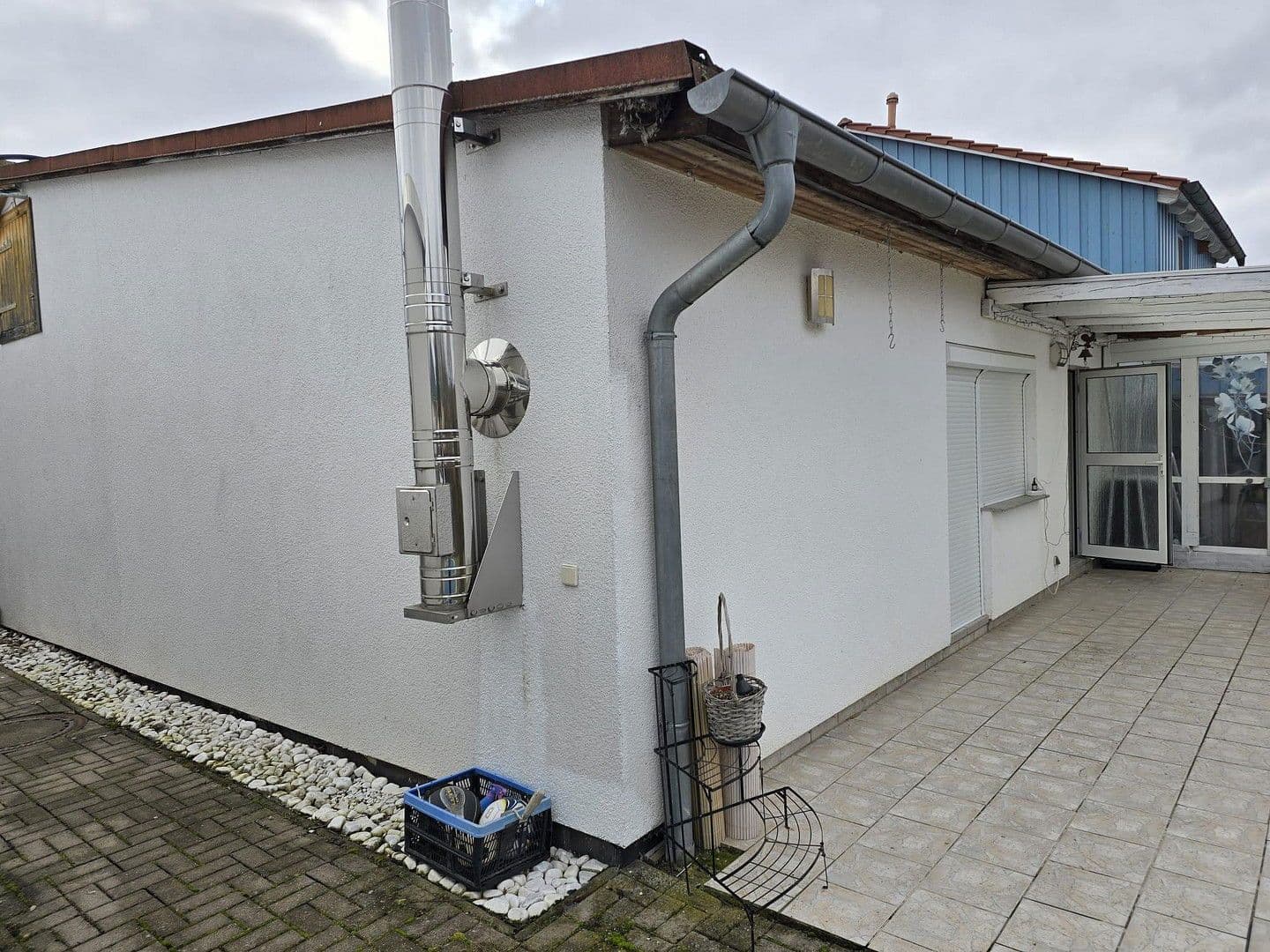 Predaj domu 178 m², pozemek 662 m², Arnstadt, Durínsko Predaj domu 178 m², pozemek 662 m², Arnstadt, Durínsko