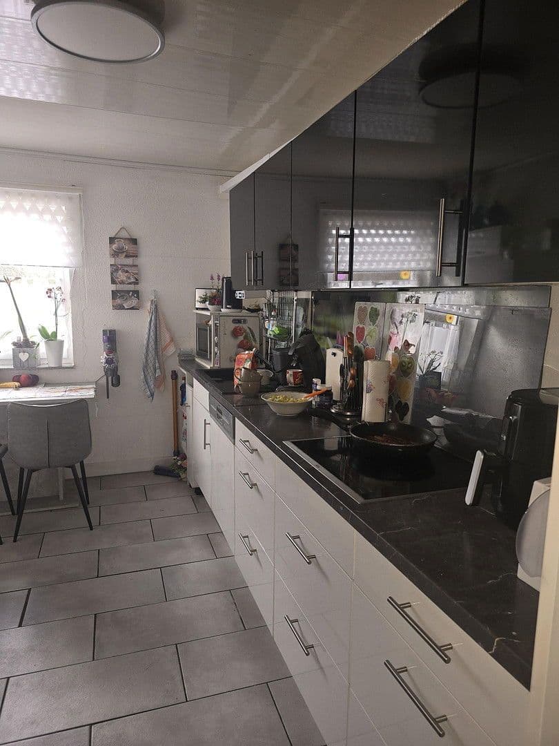 Predaj domu 178 m², pozemek 662 m², Arnstadt, Durínsko Predaj domu 178 m², pozemek 662 m², Arnstadt, Durínsko