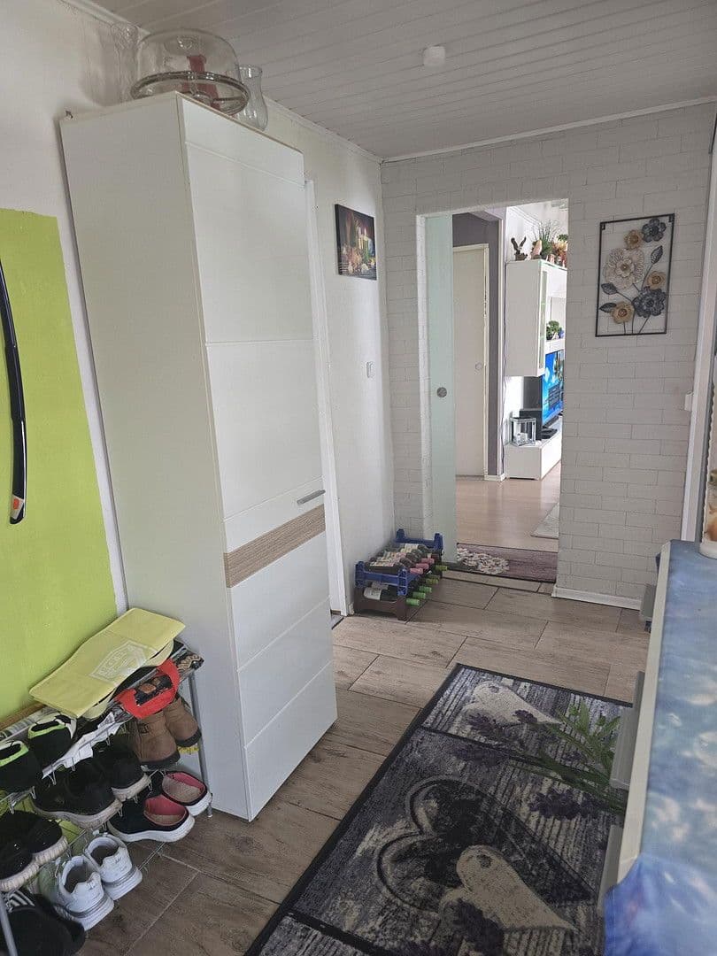 Predaj domu 178 m², pozemek 662 m², Arnstadt, Durínsko Predaj domu 178 m², pozemek 662 m², Arnstadt, Durínsko