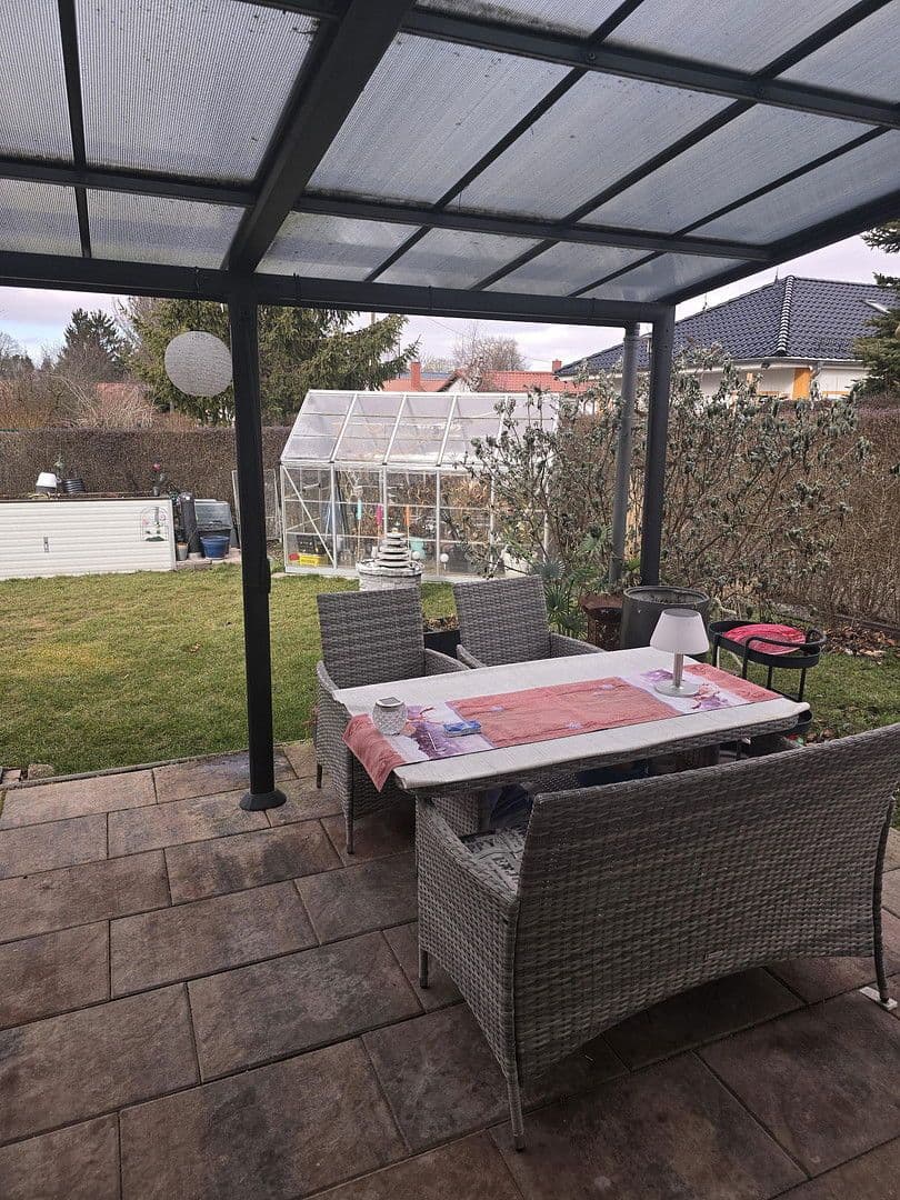 Predaj domu 178 m², pozemek 662 m², Arnstadt, Durínsko Predaj domu 178 m², pozemek 662 m², Arnstadt, Durínsko