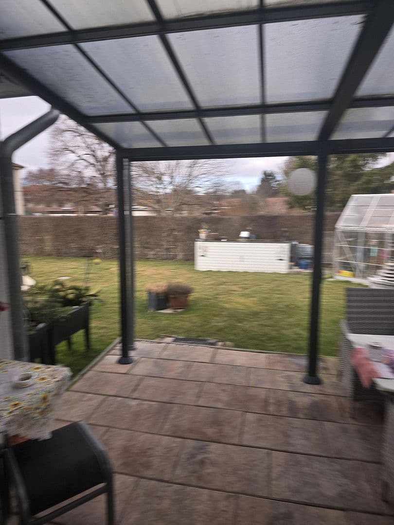 Predaj domu 178 m², pozemek 662 m², Arnstadt, Durínsko Predaj domu 178 m², pozemek 662 m², Arnstadt, Durínsko