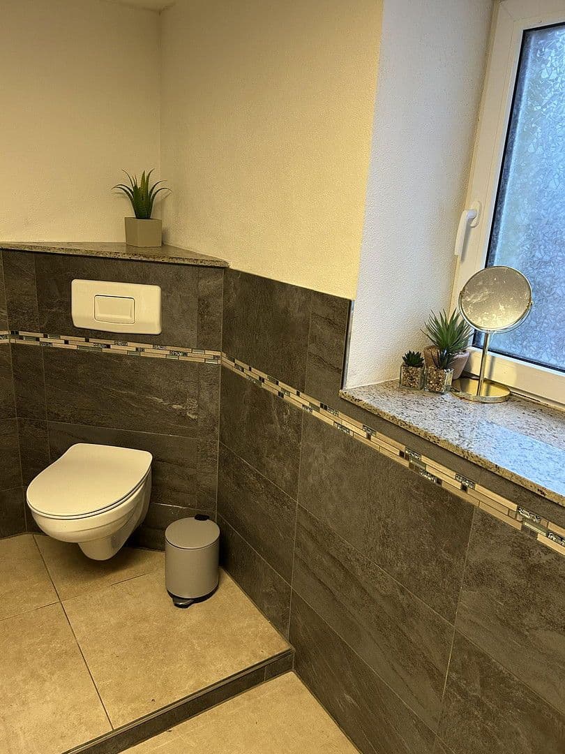 Prenájom domu 140 m², pozemek 200 m², Wiesenbach, Bádensko-Wurttembersko Prenájom domu 140 m², pozemek 200 m², Wiesenbach, Bádensko-Wurttembersko