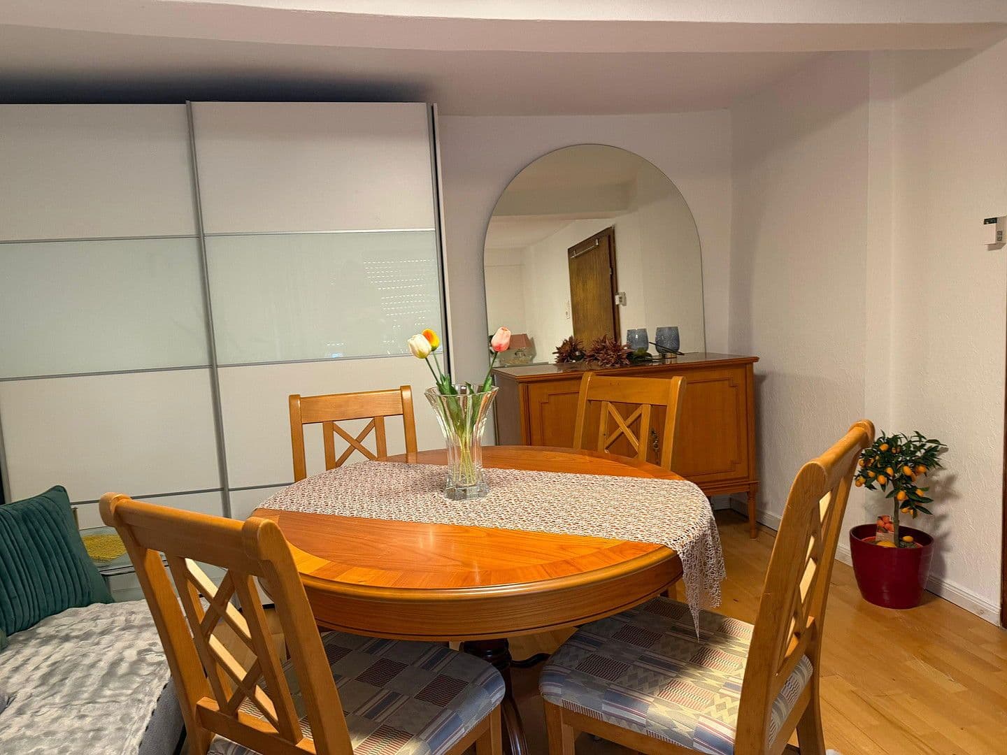 Prenájom domu 140 m², pozemek 200 m², Wiesenbach, Bádensko-Wurttembersko Prenájom domu 140 m², pozemek 200 m², Wiesenbach, Bádensko-Wurttembersko