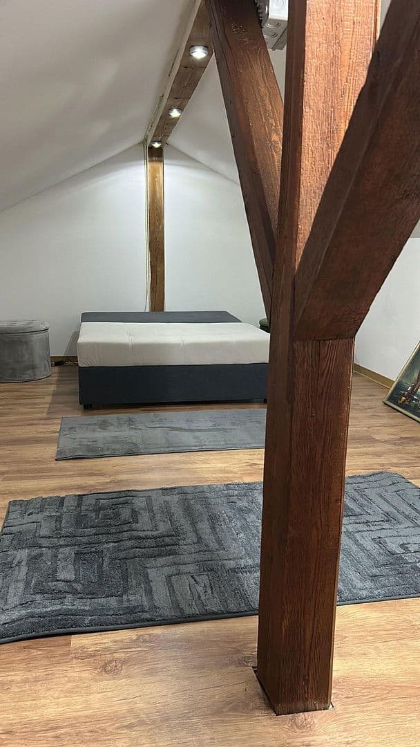 Prenájom domu 140 m², pozemek 200 m², Wiesenbach, Bádensko-Wurttembersko Prenájom domu 140 m², pozemek 200 m², Wiesenbach, Bádensko-Wurttembersko