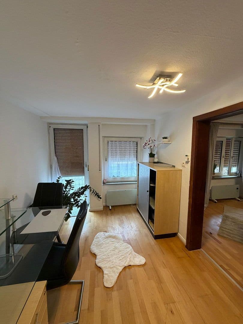 Prenájom domu 140 m², pozemek 200 m², Wiesenbach, Bádensko-Wurttembersko Prenájom domu 140 m², pozemek 200 m², Wiesenbach, Bádensko-Wurttembersko