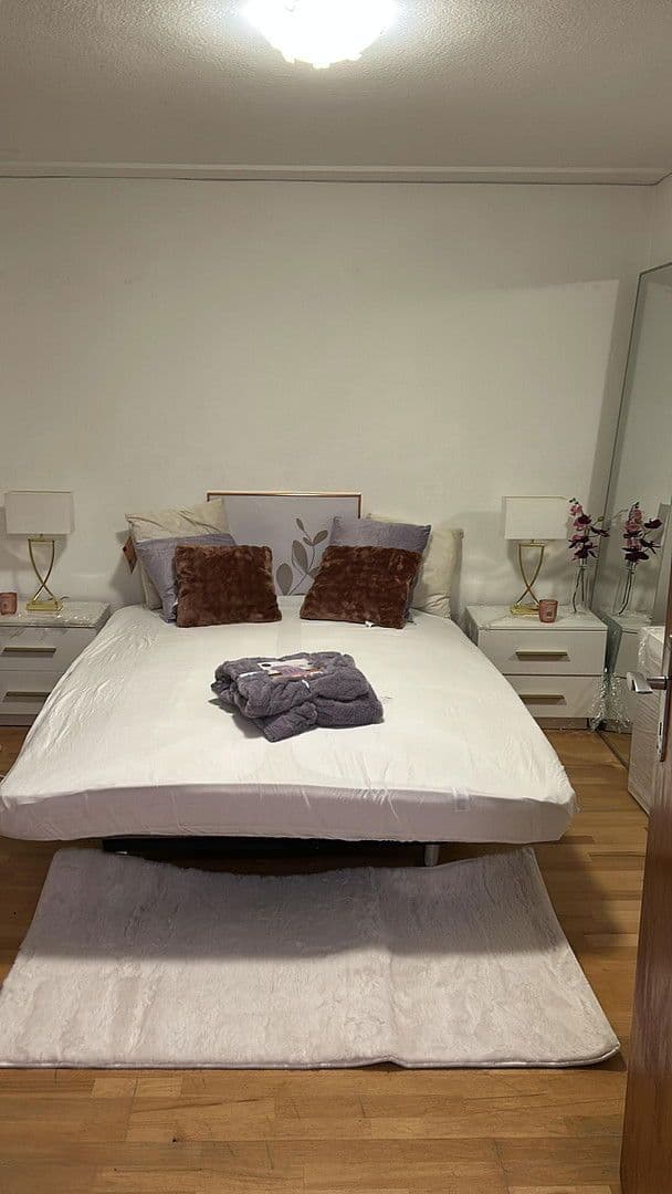 Prenájom domu 140 m², pozemek 200 m², Wiesenbach, Bádensko-Wurttembersko Prenájom domu 140 m², pozemek 200 m², Wiesenbach, Bádensko-Wurttembersko