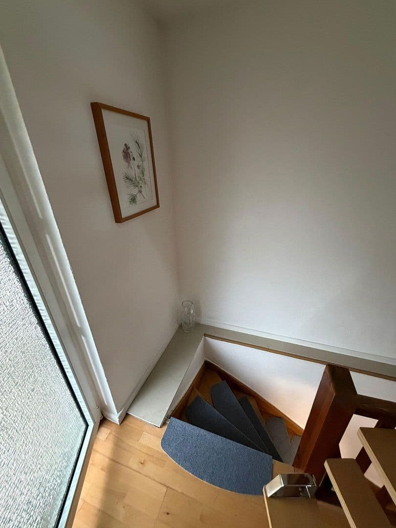 Prenájom domu 140 m², pozemek 200 m², Wiesenbach, Bádensko-Wurttembersko Prenájom domu 140 m², pozemek 200 m², Wiesenbach, Bádensko-Wurttembersko