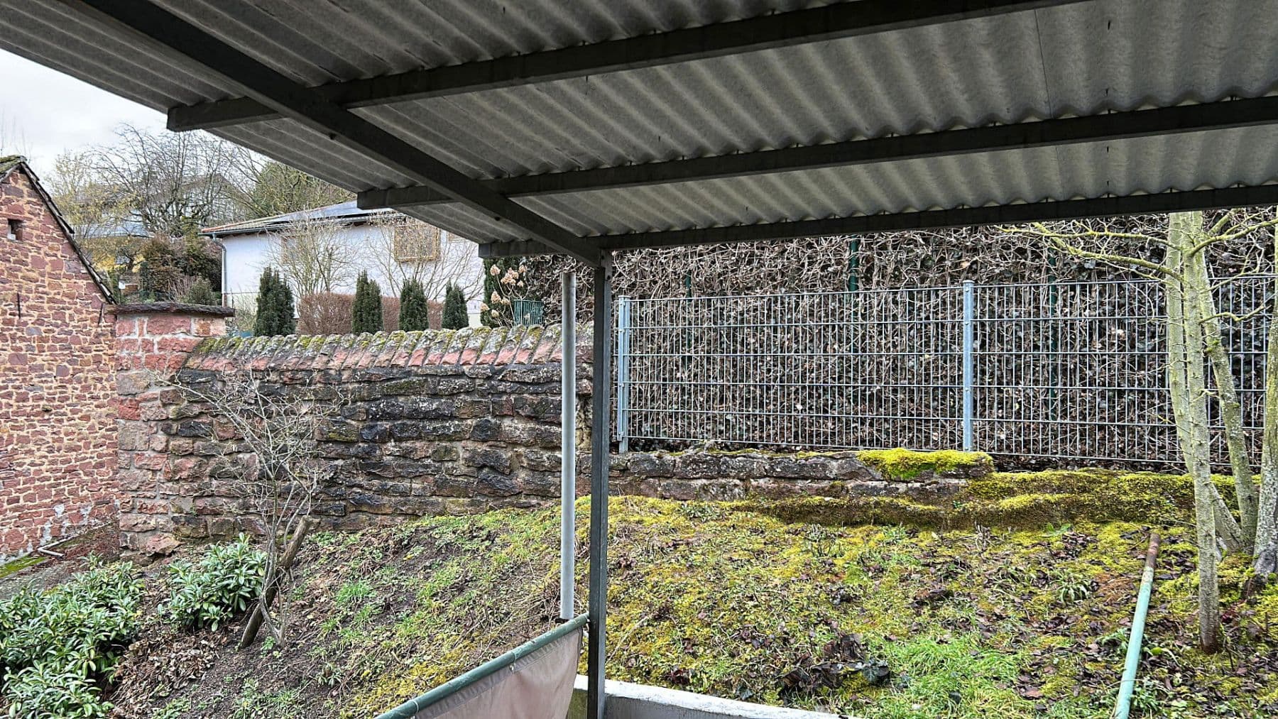 Prenájom domu 140 m², pozemek 200 m², Wiesenbach, Bádensko-Wurttembersko Prenájom domu 140 m², pozemek 200 m², Wiesenbach, Bádensko-Wurttembersko