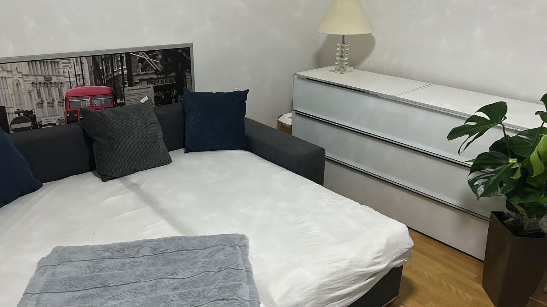 Prenájom domu 140 m², pozemek 200 m², Wiesenbach, Bádensko-Wurttembersko Prenájom domu 140 m², pozemek 200 m², Wiesenbach, Bádensko-Wurttembersko