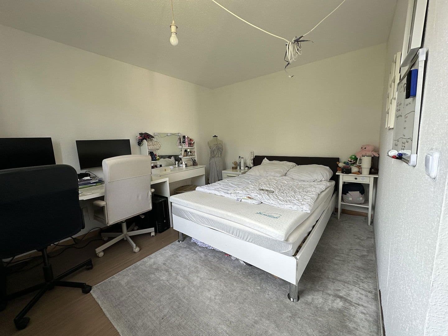 Prenájom bytu 1-izbový 33 m², Bielefeld, Severné Porýnie - Westfálsko Prenájom bytu 1-izbový 33 m², Bielefeld, Severné Porýnie - Westfálsko