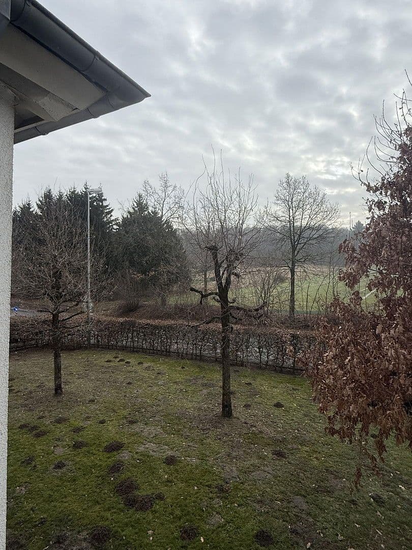 Prenájom bytu 1-izbový 33 m², Bielefeld, Severné Porýnie - Westfálsko Prenájom bytu 1-izbový 33 m², Bielefeld, Severné Porýnie - Westfálsko