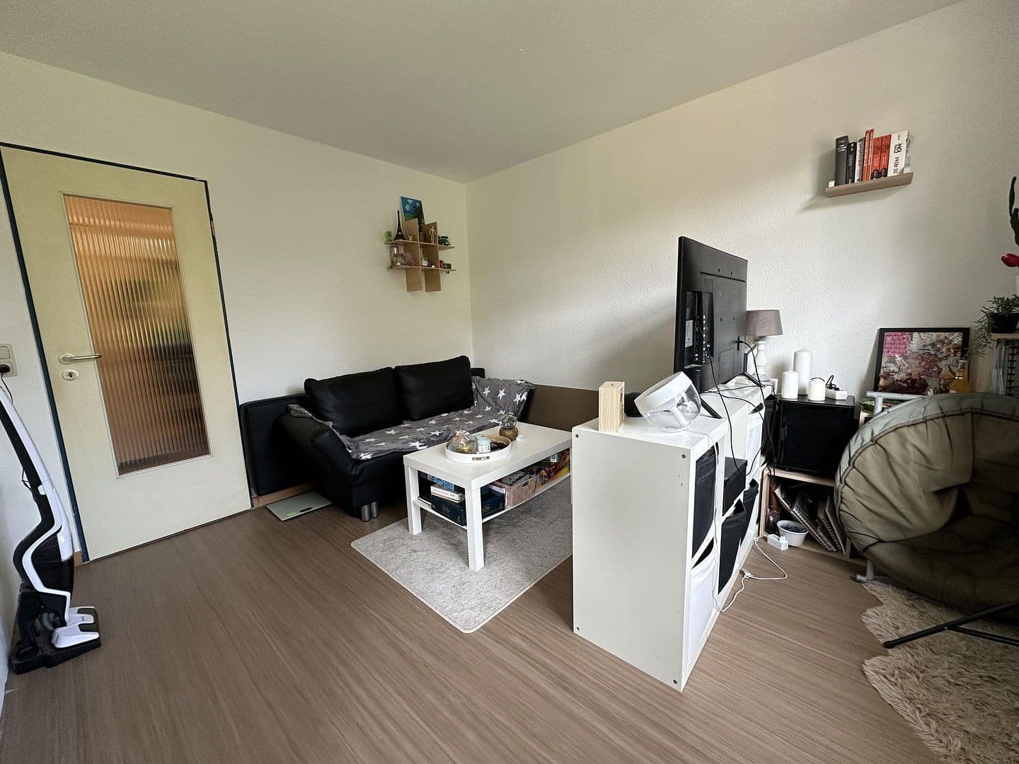 Prenájom bytu 1-izbový 33 m², Bielefeld, Severné Porýnie - Westfálsko Prenájom bytu 1-izbový 33 m², Bielefeld, Severné Porýnie - Westfálsko