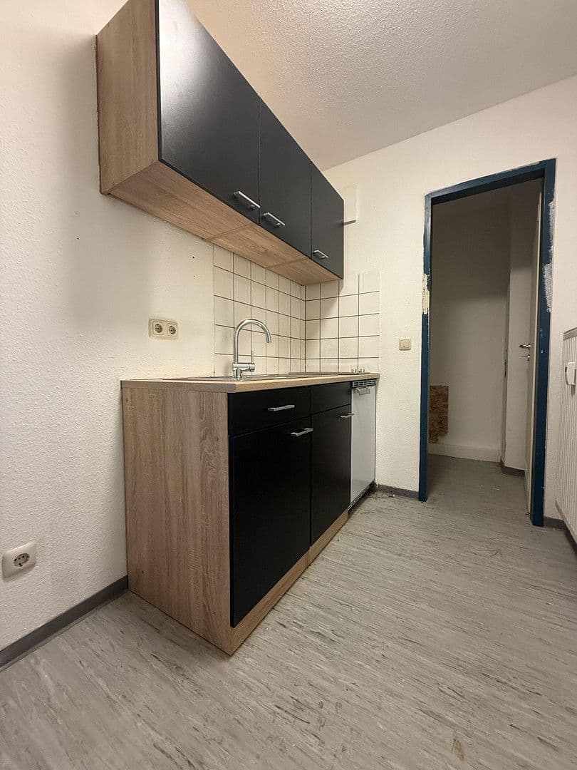Prenájom bytu 1-izbový 33 m², Bielefeld, Severné Porýnie - Westfálsko Prenájom bytu 1-izbový 33 m², Bielefeld, Severné Porýnie - Westfálsko