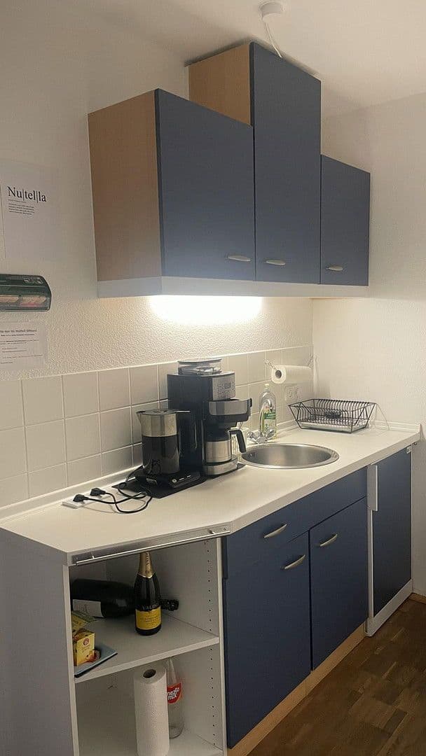 Prenájom kancelárie 77 m², Lohmar, Severné Porýnie - Westfálsko Prenájom kancelárie 77 m², Lohmar, Severné Porýnie - Westfálsko