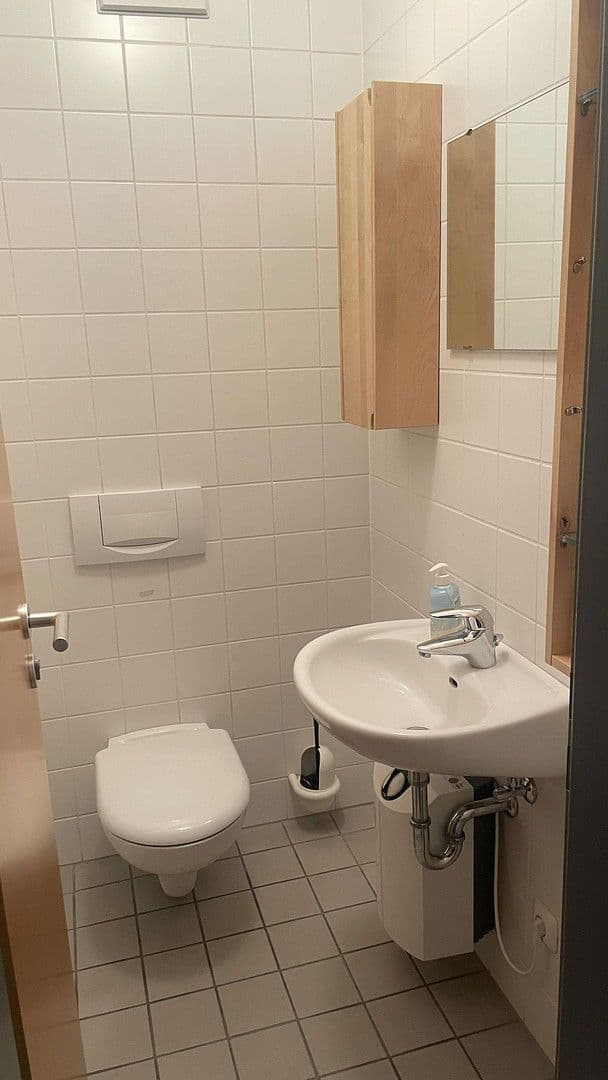 Prenájom kancelárie 77 m², Lohmar, Severné Porýnie - Westfálsko Prenájom kancelárie 77 m², Lohmar, Severné Porýnie - Westfálsko