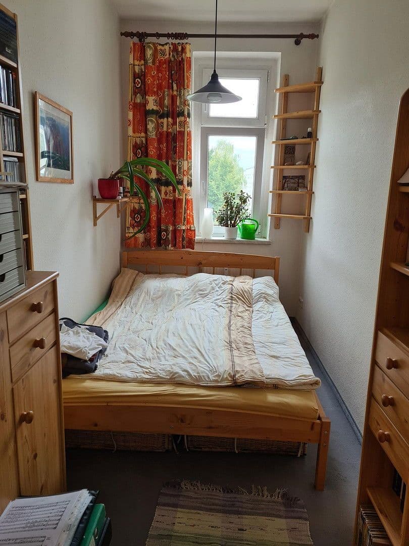 Predaj bytu 3-izbový 68 m², Vineta Str.52, Berlin-Pankow, Berlín Predaj bytu 3-izbový 68 m², Vineta Str.52, Berlin-Pankow, Berlín