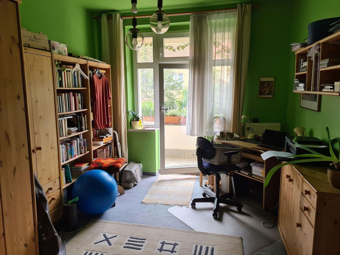 Predaj bytu 3-izbový 68 m², Vineta Str.52, Berlin-Pankow, Berlín Predaj bytu 3-izbový 68 m², Vineta Str.52, Berlin-Pankow, Berlín