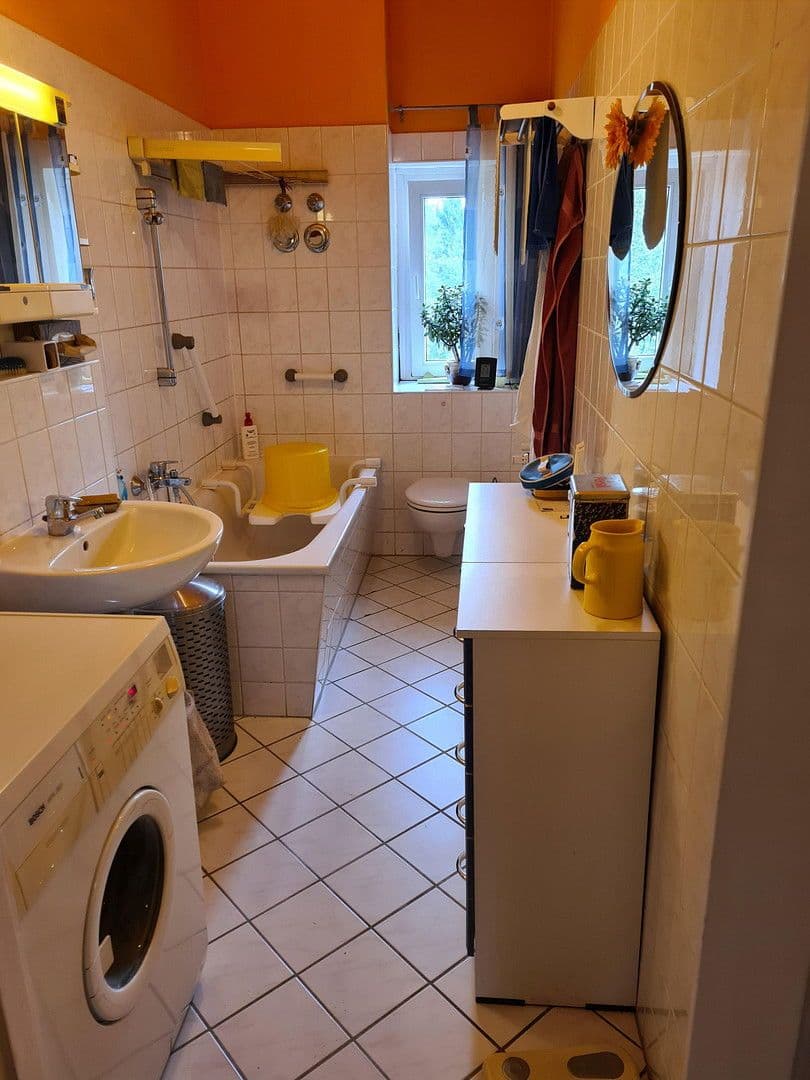 Predaj bytu 3-izbový 68 m², Vineta Str.52, Berlin-Pankow, Berlín Predaj bytu 3-izbový 68 m², Vineta Str.52, Berlin-Pankow, Berlín