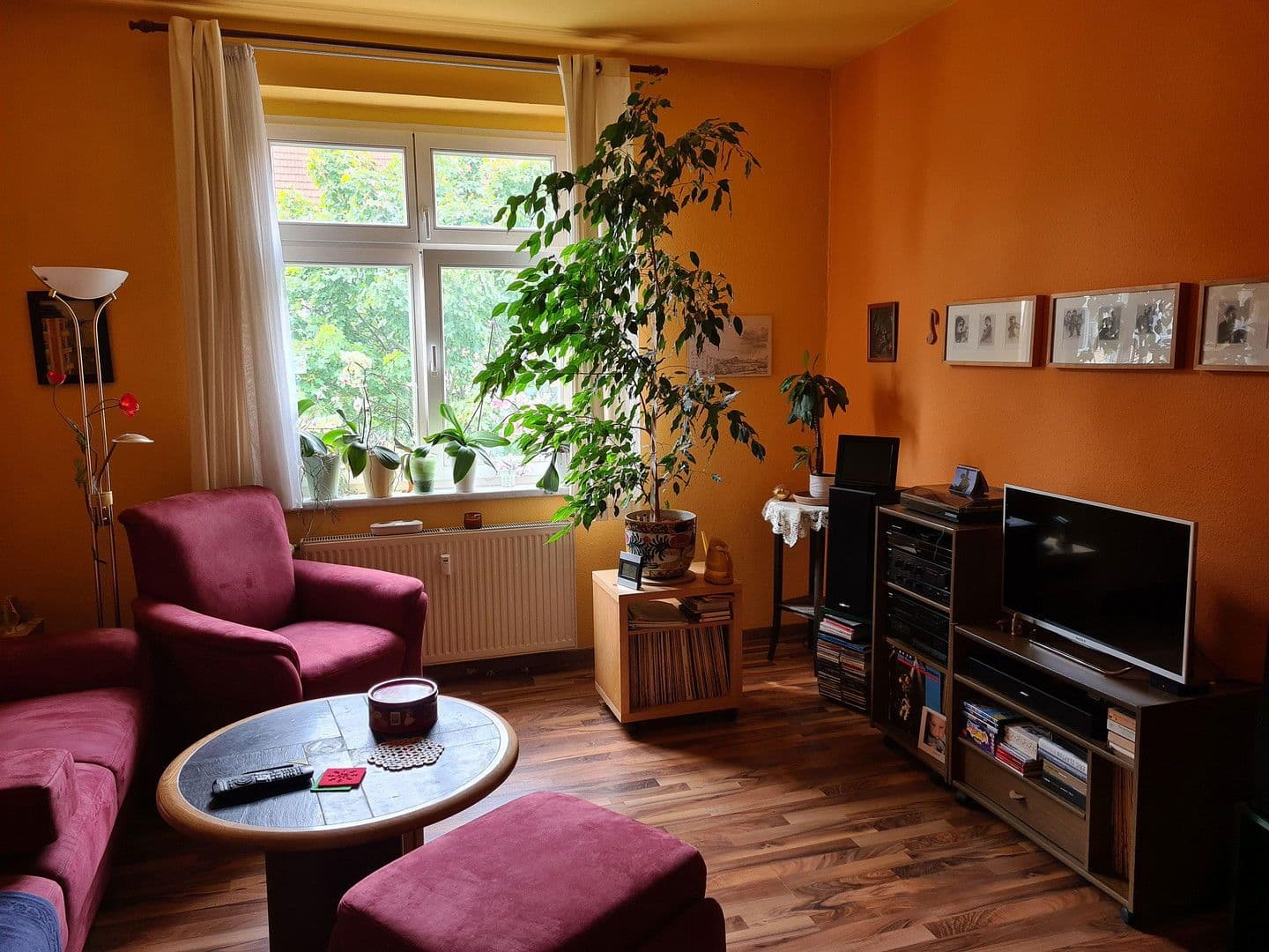 Predaj bytu 3-izbový 68 m², Vineta Str.52, Berlin-Pankow, Berlín Predaj bytu 3-izbový 68 m², Vineta Str.52, Berlin-Pankow, Berlín