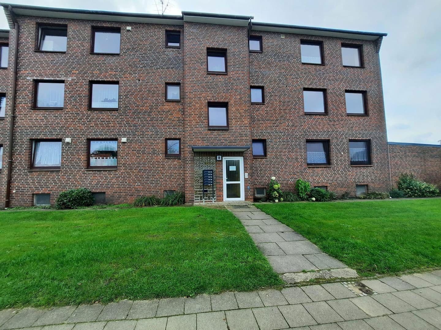 Prenájom bytu 3-izbový 68 m², Theodor-Storm-Straße 8, Schneverdingen, Dolné Sasko Prenájom bytu 3-izbový 68 m², Theodor-Storm-Straße 8, Schneverdingen, Dolné Sasko