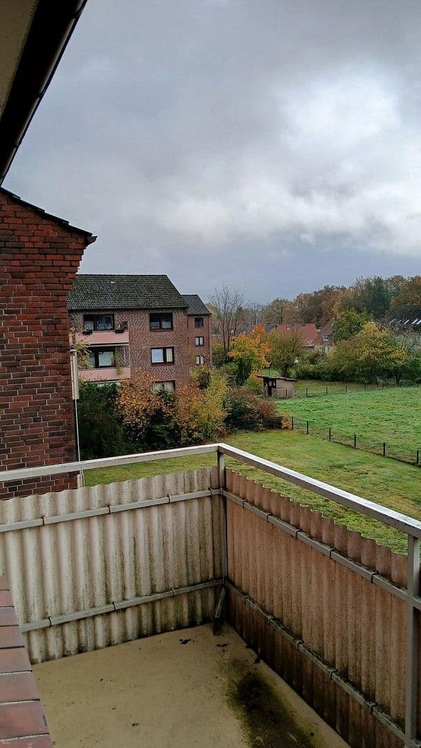 Prenájom bytu 3-izbový 68 m², Theodor-Storm-Straße 8, Schneverdingen, Dolné Sasko Prenájom bytu 3-izbový 68 m², Theodor-Storm-Straße 8, Schneverdingen, Dolné Sasko