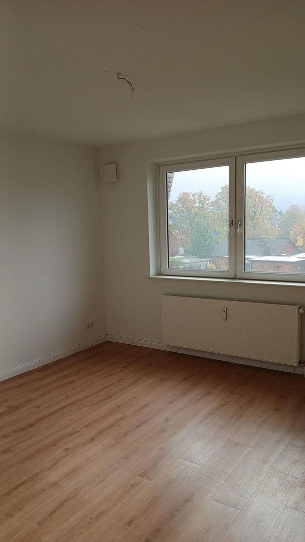 Prenájom bytu 3-izbový 68 m², Theodor-Storm-Straße 8, Schneverdingen, Dolné Sasko Prenájom bytu 3-izbový 68 m², Theodor-Storm-Straße 8, Schneverdingen, Dolné Sasko