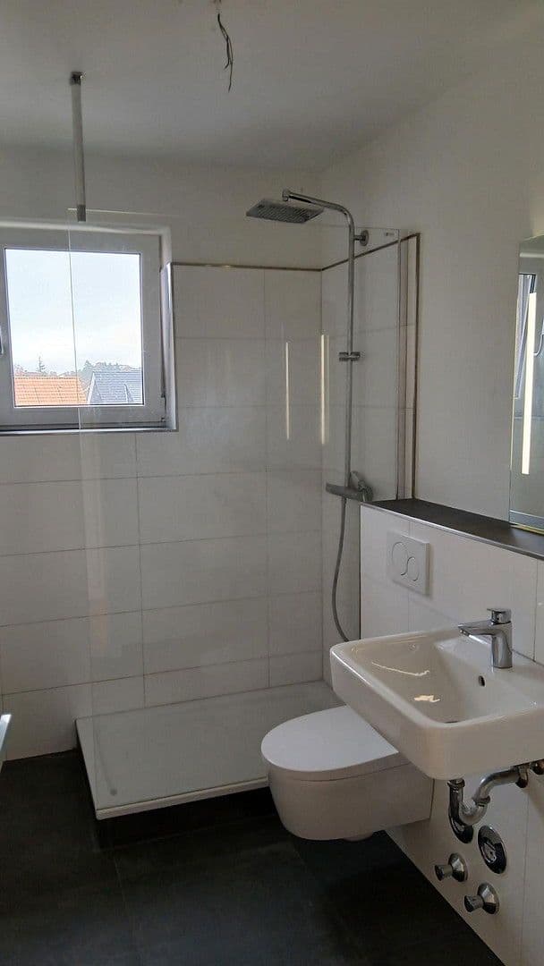 Prenájom bytu 3-izbový 68 m², Theodor-Storm-Straße 8, Schneverdingen, Dolné Sasko Prenájom bytu 3-izbový 68 m², Theodor-Storm-Straße 8, Schneverdingen, Dolné Sasko