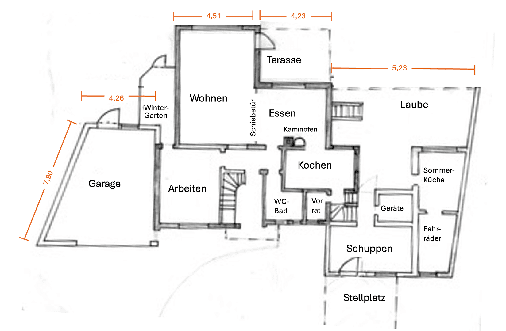 Predaj domu 165 m², pozemek 650 m², Sinsheim, Bádensko-Wurttembersko Predaj domu 165 m², pozemek 650 m², Sinsheim, Bádensko-Wurttembersko
