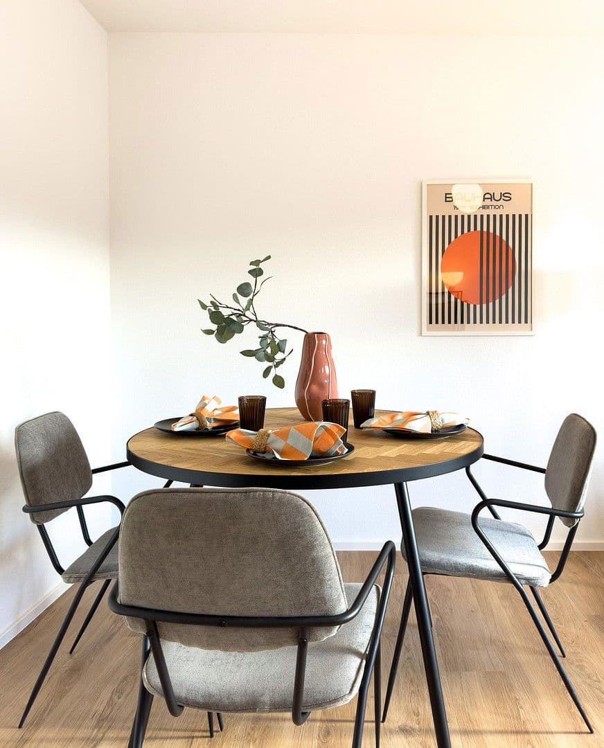 Predaj bytu 2-izbový 53 m², Gräfelfinger Straße, München, Bavorsko Predaj bytu 2-izbový 53 m², Gräfelfinger Straße, München, Bavorsko