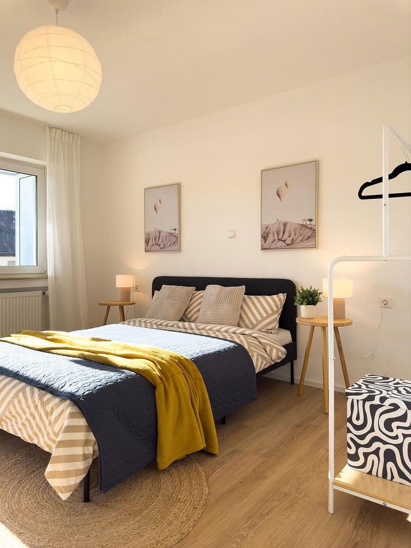 Predaj bytu 2-izbový 53 m², Gräfelfinger Straße, München, Bavorsko Predaj bytu 2-izbový 53 m², Gräfelfinger Straße, München, Bavorsko