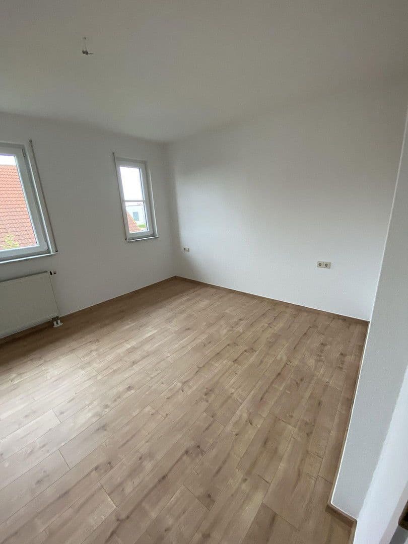 Prenájom bytu 2-izbový 62 m², Eschenweg 2, Schkopau, Sasko-Anhaltsko Prenájom bytu 2-izbový 62 m², Eschenweg 2, Schkopau, Sasko-Anhaltsko