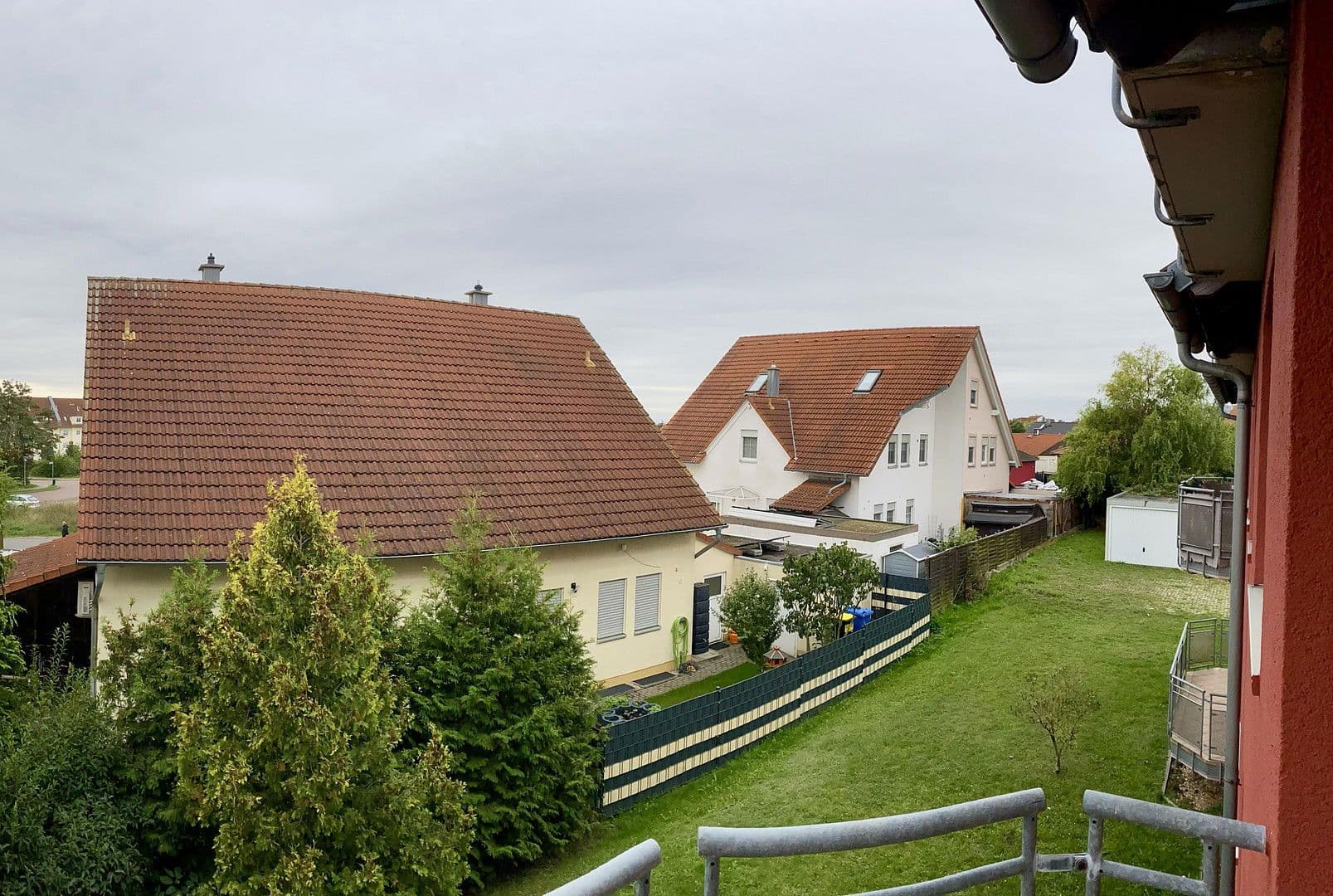 Prenájom bytu 2-izbový 62 m², Eschenweg 2, Schkopau, Sasko-Anhaltsko Prenájom bytu 2-izbový 62 m², Eschenweg 2, Schkopau, Sasko-Anhaltsko