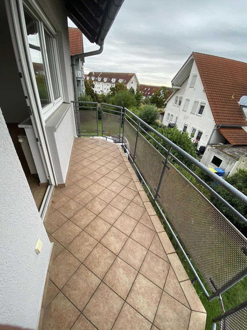 Prenájom bytu 2-izbový 62 m², Eschenweg 2, Schkopau, Sasko-Anhaltsko Prenájom bytu 2-izbový 62 m², Eschenweg 2, Schkopau, Sasko-Anhaltsko