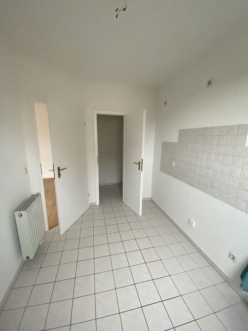 Prenájom bytu 2-izbový 62 m², Eschenweg 2, Schkopau, Sasko-Anhaltsko Prenájom bytu 2-izbový 62 m², Eschenweg 2, Schkopau, Sasko-Anhaltsko