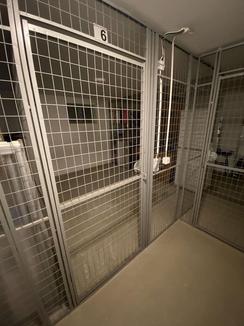 Prenájom bytu 2-izbový 62 m², Eschenweg 2, Schkopau, Sasko-Anhaltsko Prenájom bytu 2-izbový 62 m², Eschenweg 2, Schkopau, Sasko-Anhaltsko