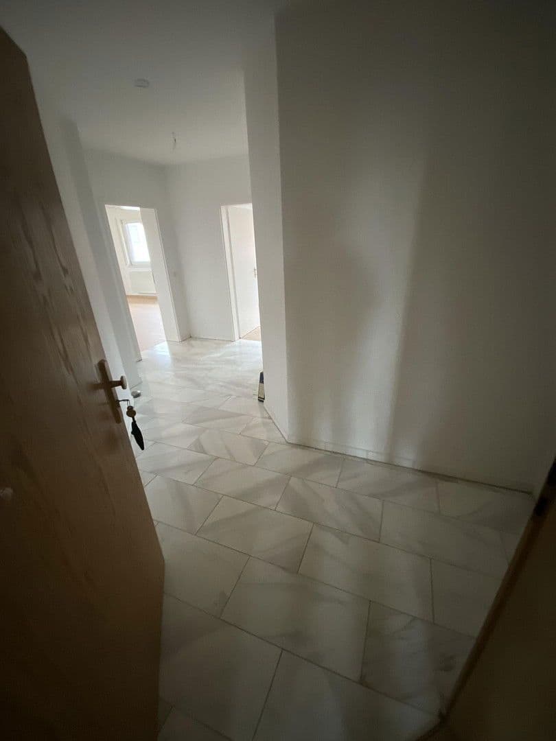 Prenájom bytu 2-izbový 62 m², Eschenweg 2, Schkopau, Sasko-Anhaltsko Prenájom bytu 2-izbový 62 m², Eschenweg 2, Schkopau, Sasko-Anhaltsko
