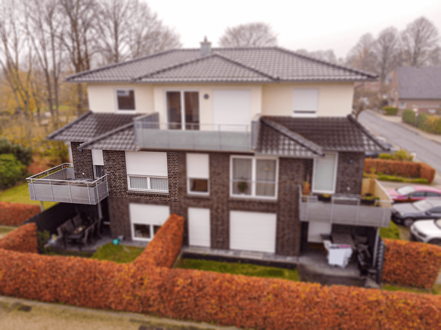 Predaj bytu 2-izbový 66 m², Lingen (Ems), Dolné Sasko Predaj bytu 2-izbový 66 m², Lingen (Ems), Dolné Sasko