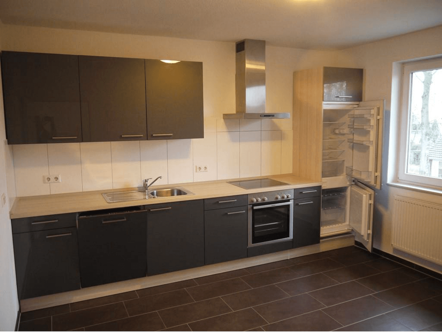 Predaj bytu 3-izbový 99 m², Lingen (Ems), Dolné Sasko Predaj bytu 3-izbový 99 m², Lingen (Ems), Dolné Sasko