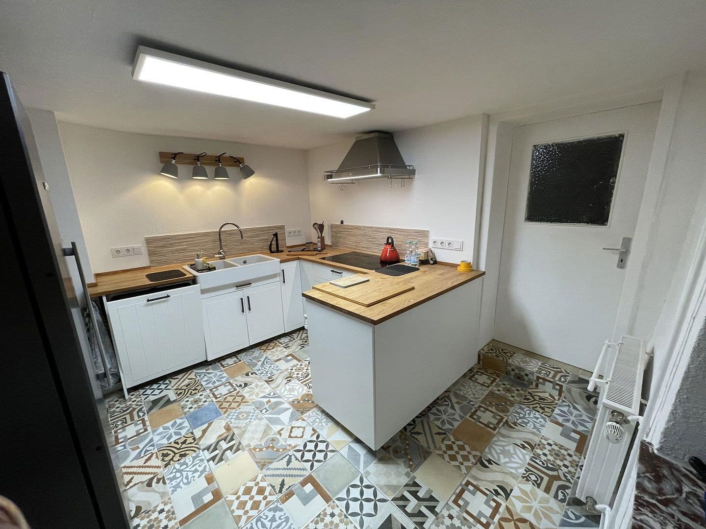 Predaj domu 192 m², pozemek 467 m², Gerolstein, Porýnie-Falcko Predaj domu 192 m², pozemek 467 m², Gerolstein, Porýnie-Falcko