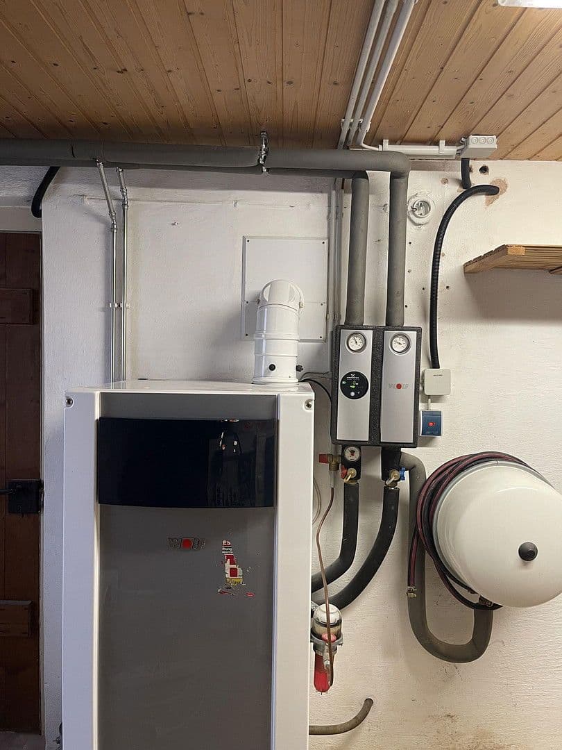 Predaj domu 192 m², pozemek 467 m², Gerolstein, Porýnie-Falcko Predaj domu 192 m², pozemek 467 m², Gerolstein, Porýnie-Falcko