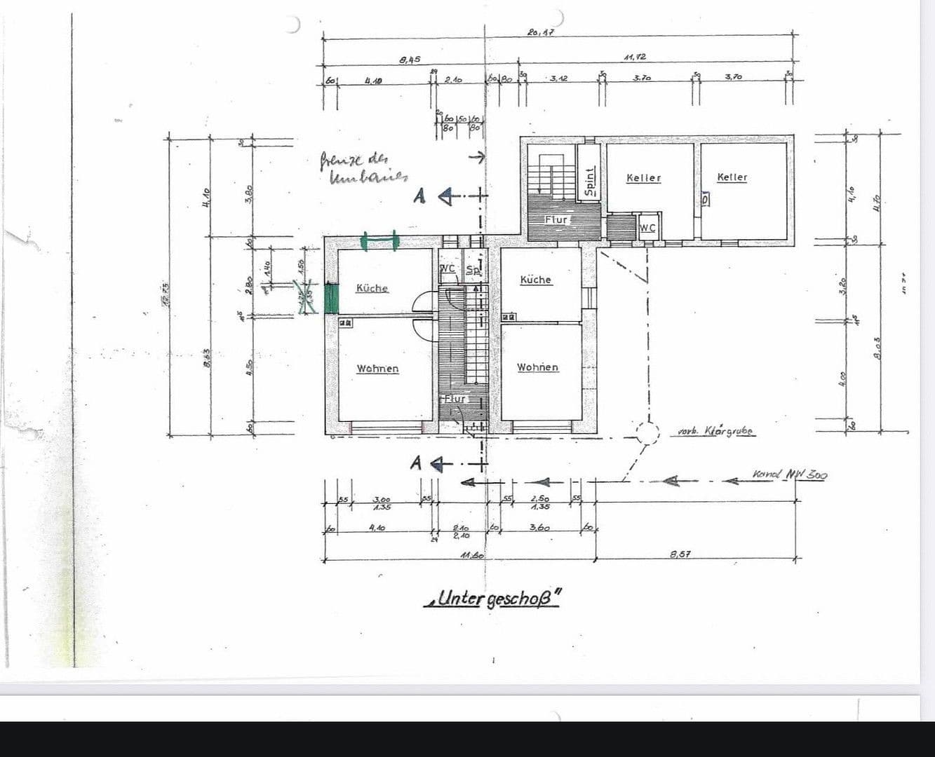 Predaj domu 192 m², pozemek 467 m², Gerolstein, Porýnie-Falcko Predaj domu 192 m², pozemek 467 m², Gerolstein, Porýnie-Falcko