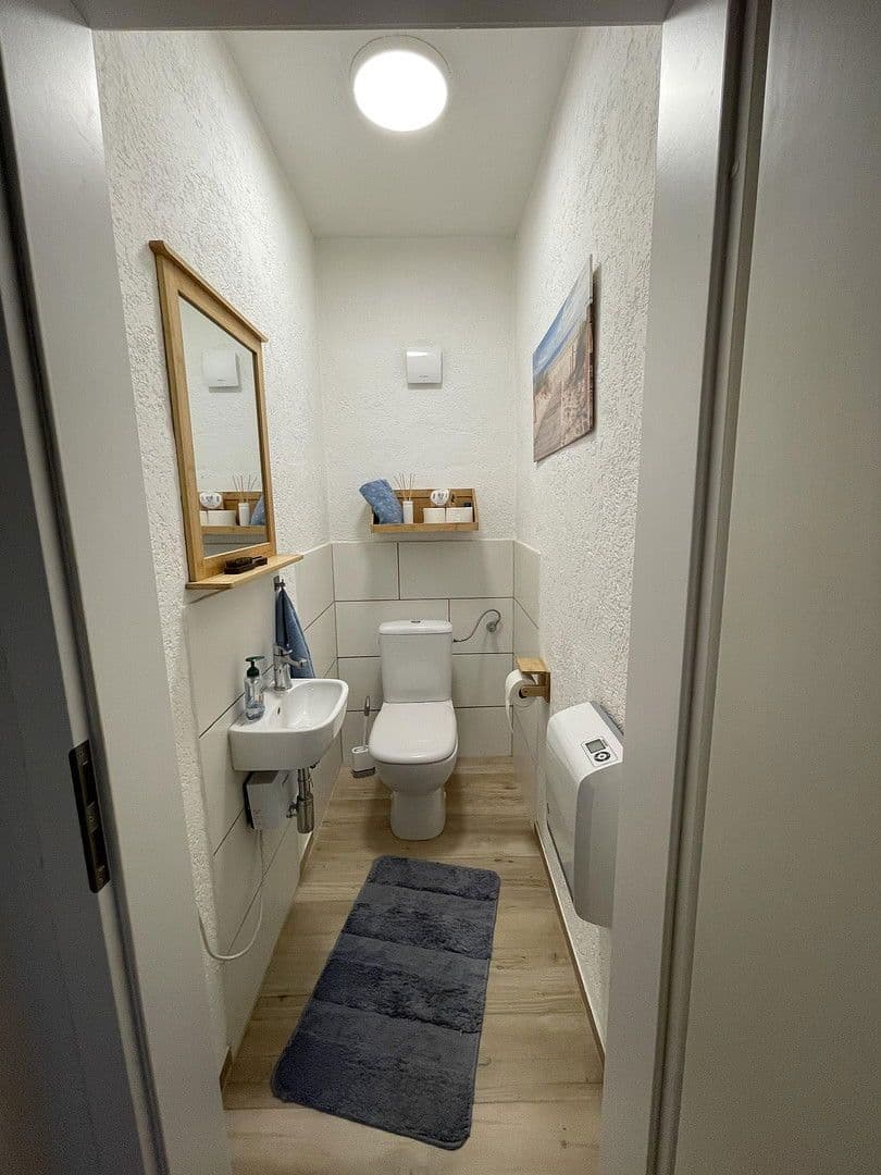 Predaj domu 192 m², pozemek 467 m², Gerolstein, Porýnie-Falcko Predaj domu 192 m², pozemek 467 m², Gerolstein, Porýnie-Falcko