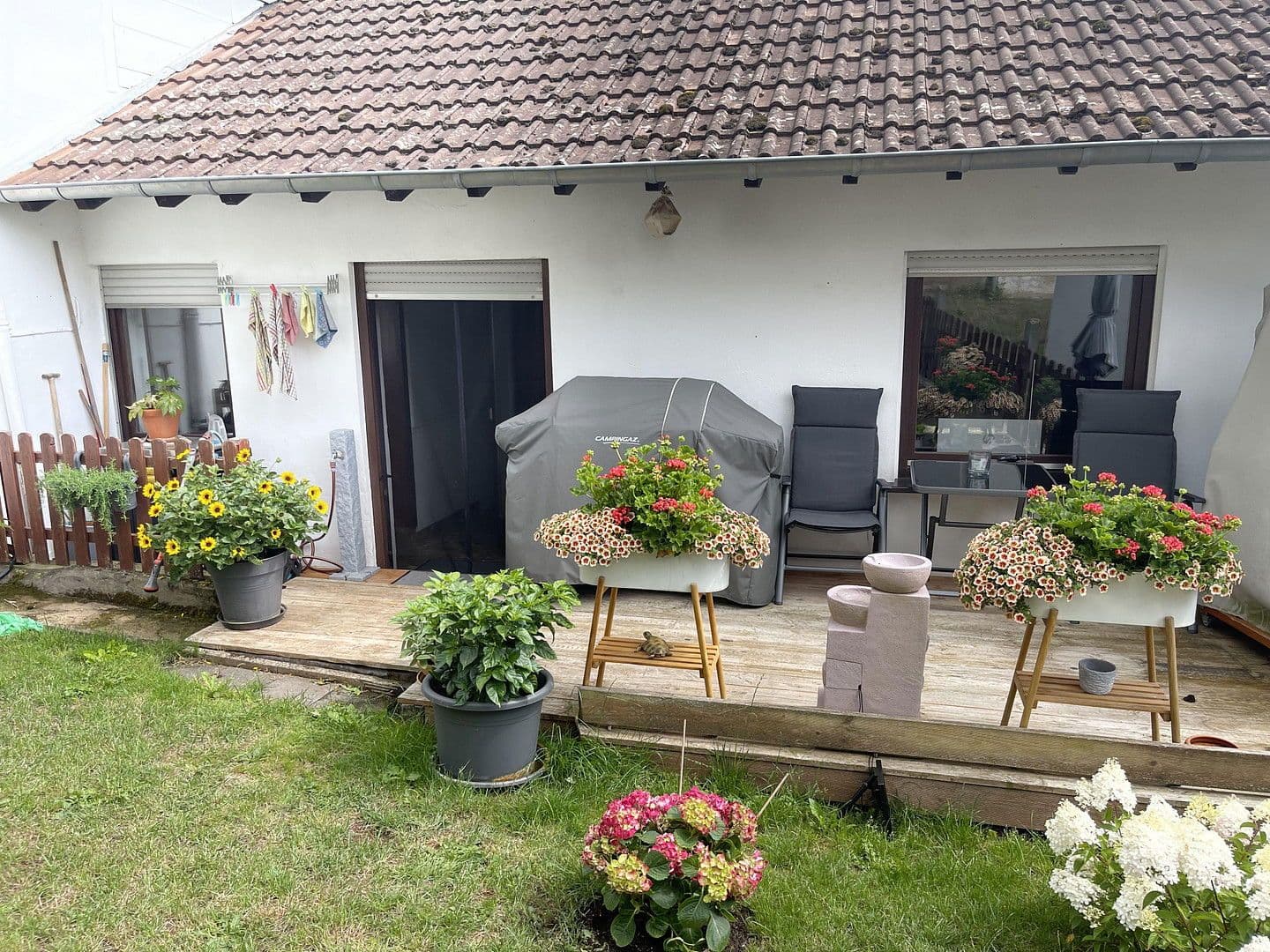 Predaj domu 192 m², pozemek 467 m², Gerolstein, Porýnie-Falcko Predaj domu 192 m², pozemek 467 m², Gerolstein, Porýnie-Falcko