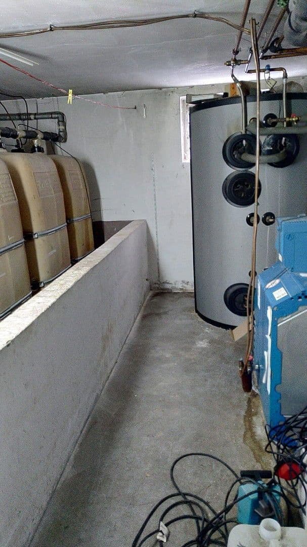 Predaj domu 170 m², pozemek 1.050 m², Kiebitzhagen 5, Seevetal, Dolné Sasko Predaj domu 170 m², pozemek 1.050 m², Kiebitzhagen 5, Seevetal, Dolné Sasko