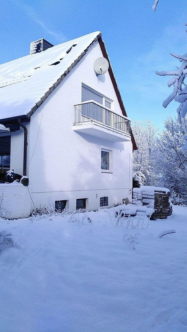 Predaj domu 170 m², pozemek 1.050 m², Kiebitzhagen 5, Seevetal, Dolné Sasko Predaj domu 170 m², pozemek 1.050 m², Kiebitzhagen 5, Seevetal, Dolné Sasko