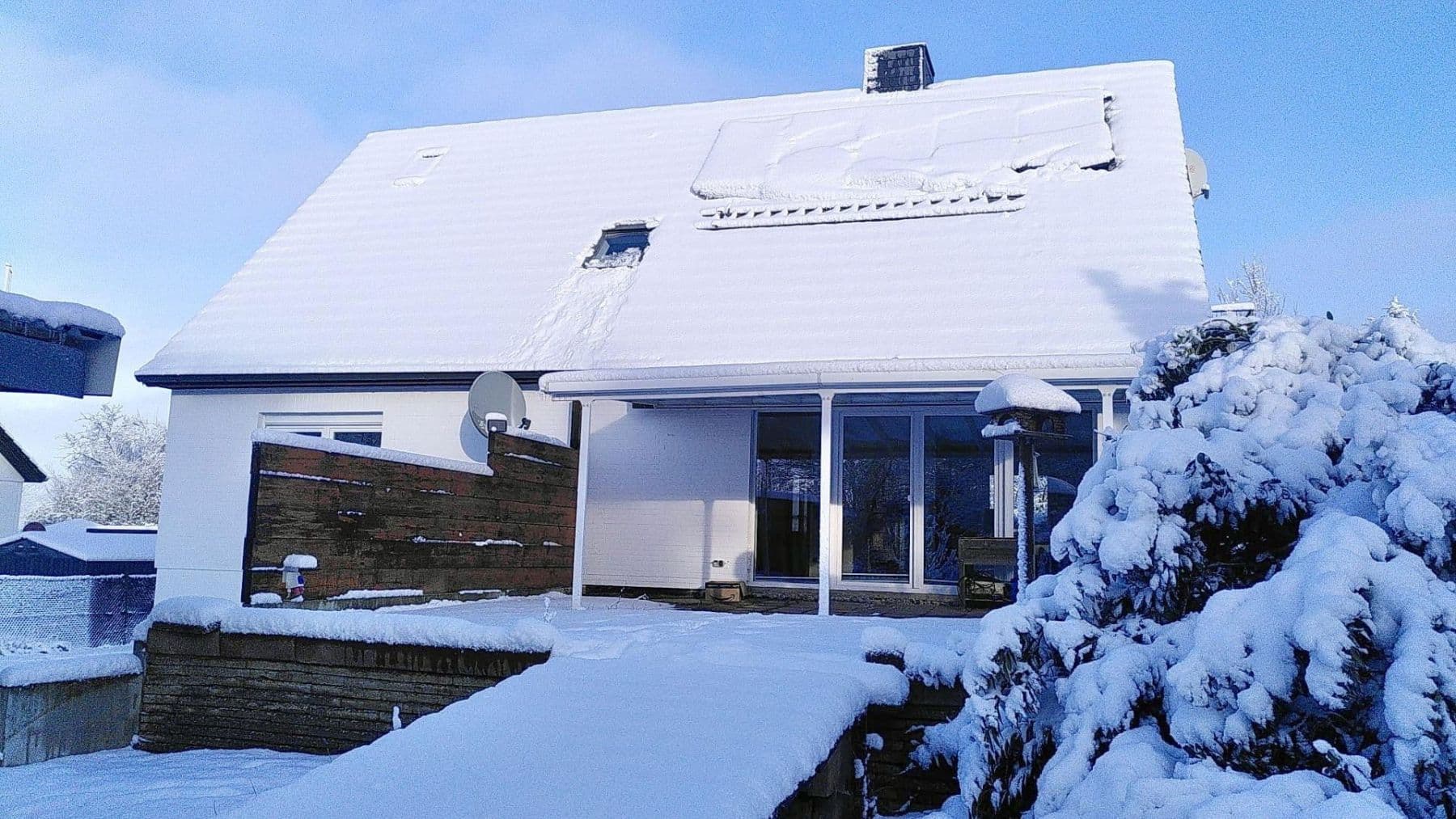 Predaj domu 170 m², pozemek 1.050 m², Kiebitzhagen 5, Seevetal, Dolné Sasko Predaj domu 170 m², pozemek 1.050 m², Kiebitzhagen 5, Seevetal, Dolné Sasko