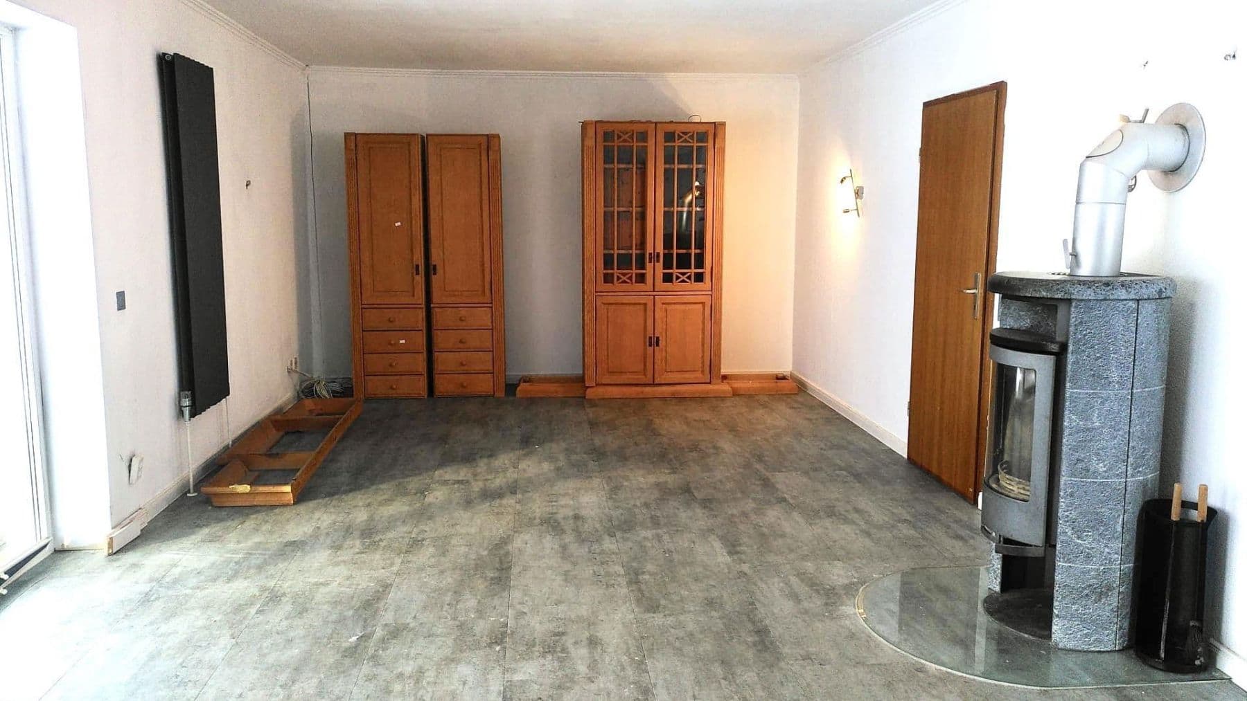 Predaj domu 170 m², pozemek 1.050 m², Kiebitzhagen 5, Seevetal, Dolné Sasko Predaj domu 170 m², pozemek 1.050 m², Kiebitzhagen 5, Seevetal, Dolné Sasko